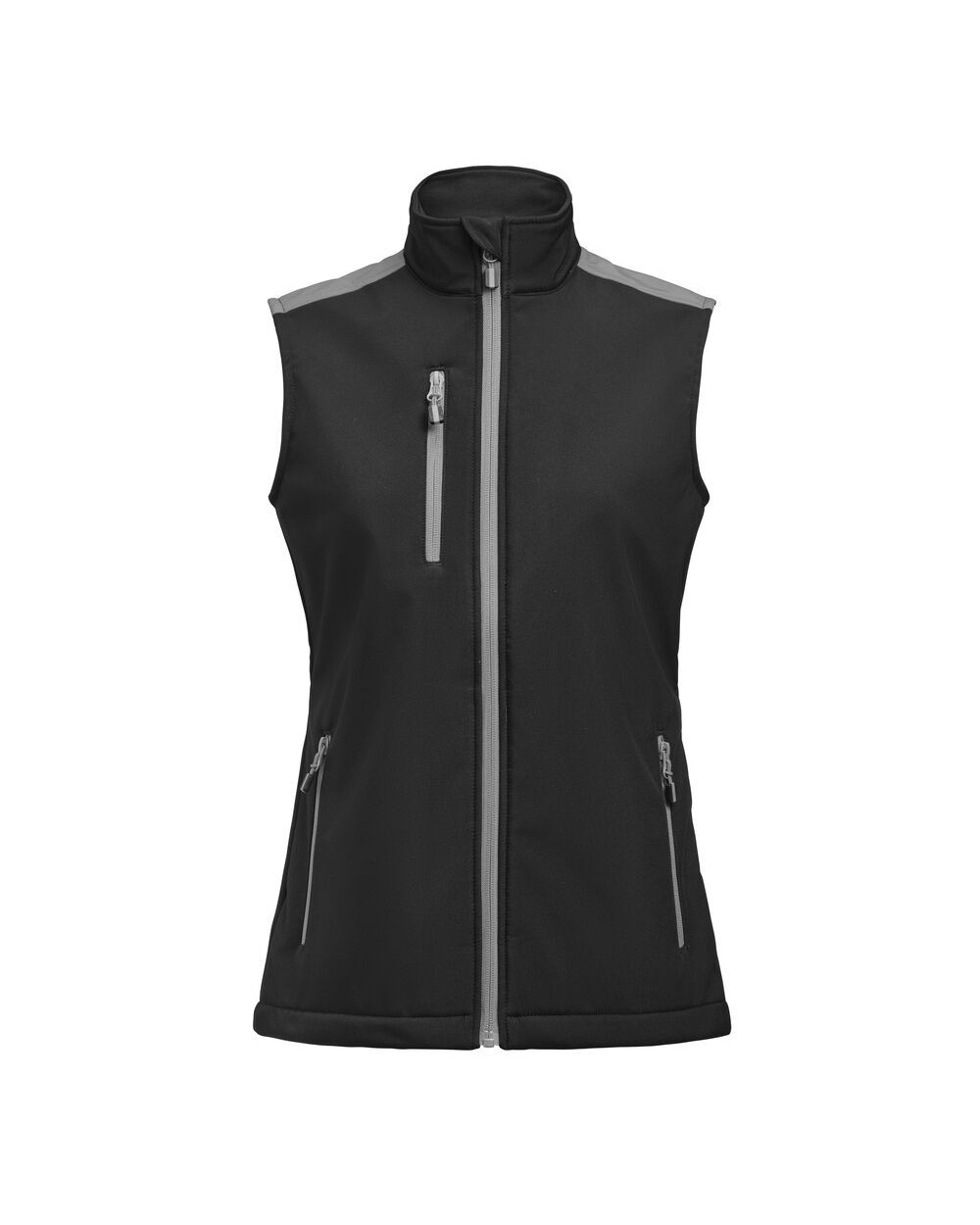 Softshells personnalisable PRINTER Prime Softshell 
Bodywarmer Femmes