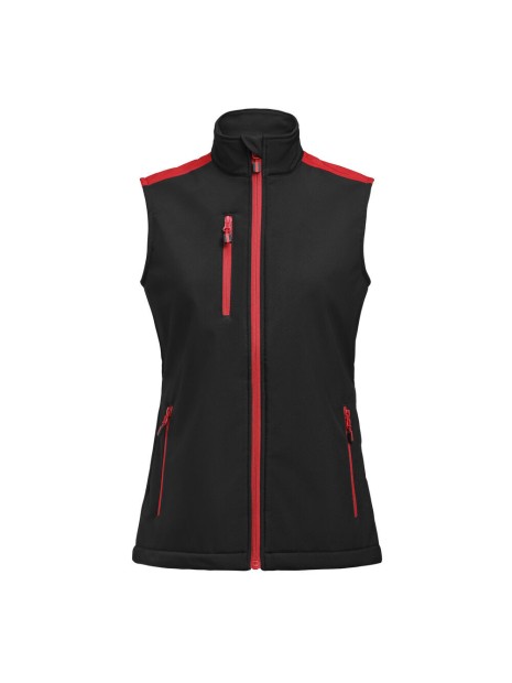 PRINTER Prime Softshell 
Bodywarmer Femmes /api/colors/b084ccc6-964d-4c40-a33e-0f276869188a personnalisable