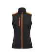Softshells PRINTER Prime Softshell
Bodywarmer Dames voor bedrukking &amp; borduring