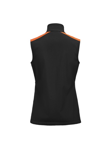 PRINTER Prime Softshell 
Bodywarmer Femmes /api/colors/a825d0cb-4b81-4fb3-8c4e-0cffe2e80eec personnalisable
