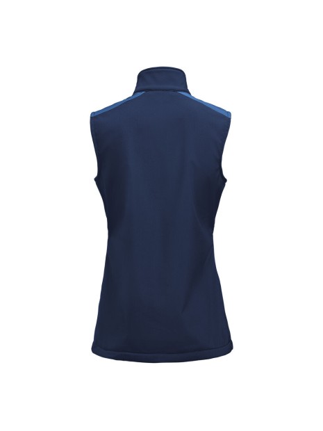 PRINTER Prime Softshell 
Bodywarmer Femmes /api/colors/17a7f345-0503-448f-8670-7a9cf3bee799 personnalisable