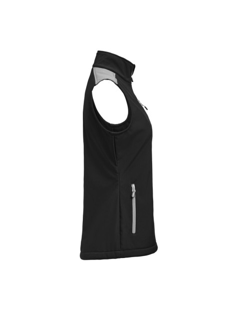 PRINTER Prime Softshell 
Bodywarmer Femmes /api/colors/05a886bb-b4e8-4975-a9b1-eeb5602bed38 personnalisable