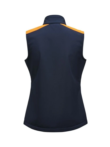 PRINTER Prime Softshell  Bodywarmer Femmes /api/colors/679d02f9-66a7-464d-a32b-fa0ae7541df5 personnalisable