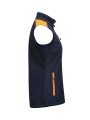 PRINTER Prime Softshell 
Bodywarmer Femmes /api/colors/679d02f9-66a7-464d-a32b-fa0ae7541df5 personnalisable