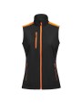 PRINTER Prime Softshell 
Weste Damen Softshells personalisierbar
