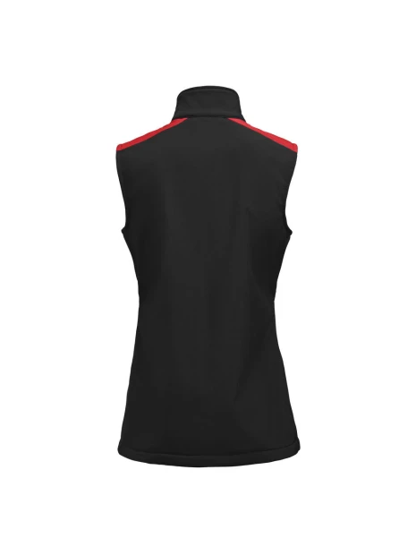 PRINTER Prime Softshell  Bodywarmer Femmes /api/colors/b084ccc6-964d-4c40-a33e-0f276869188a personnalisable