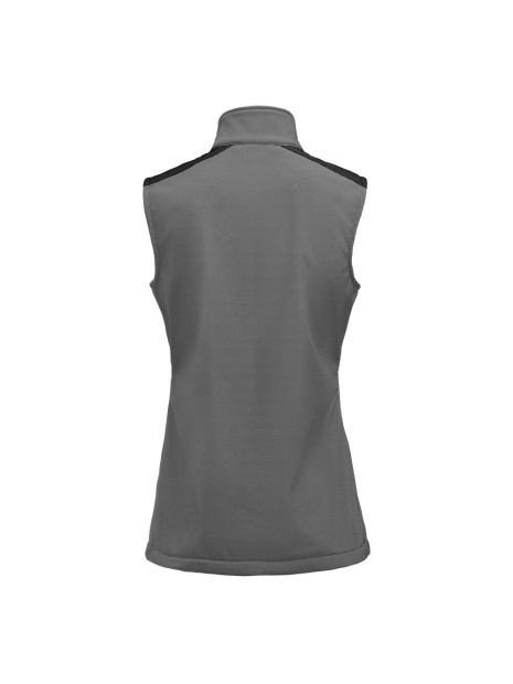 PRINTER Prime Softshell 
Bodywarmer Femmes /api/colors/69bab7fe-5a61-4ac7-b853-42683ad08f72 personnalisable
