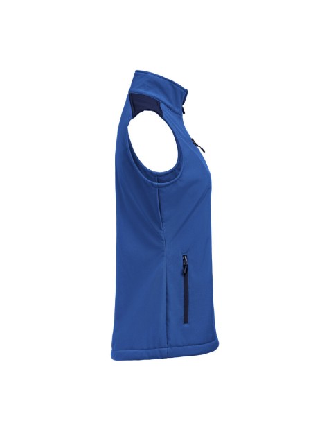 PRINTER Prime Softshell 
Bodywarmer Femmes /api/colors/08a9cd0c-8520-4fef-915a-e679469868c3 personnalisable