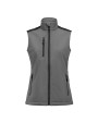 PRINTER Prime Softshell 
Weste Damen Softshells personalisierbar