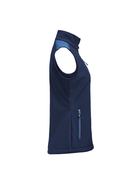 PRINTER Prime Softshell 
Bodywarmer Femmes /api/colors/17a7f345-0503-448f-8670-7a9cf3bee799 personnalisable