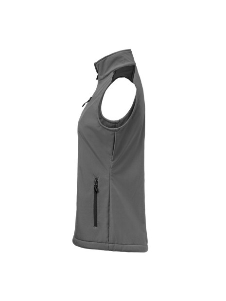 PRINTER Prime Softshell 
Bodywarmer Femmes /api/colors/69bab7fe-5a61-4ac7-b853-42683ad08f72 personnalisable