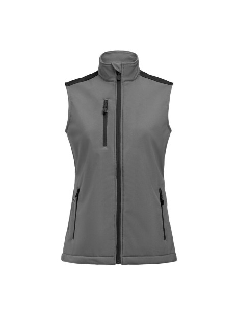 PRINTER Prime Softshell 
Bodywarmer Femmes /api/colors/69bab7fe-5a61-4ac7-b853-42683ad08f72 personnalisable