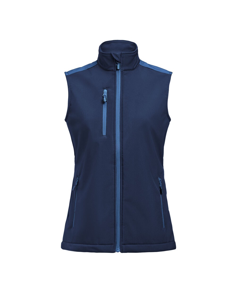 PRINTER Prime Softshell 
Weste Damen Softshells personalisierbar