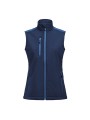 PRINTER Prime Softshell 
Bodywarmer Femmes /api/colors/17a7f345-0503-448f-8670-7a9cf3bee799 personnalisable