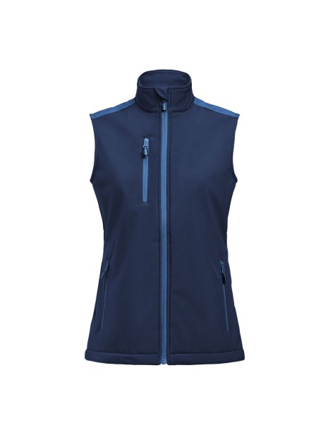 PRINTER Prime Softshell 
Bodywarmer Femmes /api/colors/17a7f345-0503-448f-8670-7a9cf3bee799 personnalisable
