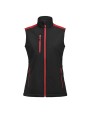 PRINTER Prime Softshell 
Weste Damen Softshells personalisierbar