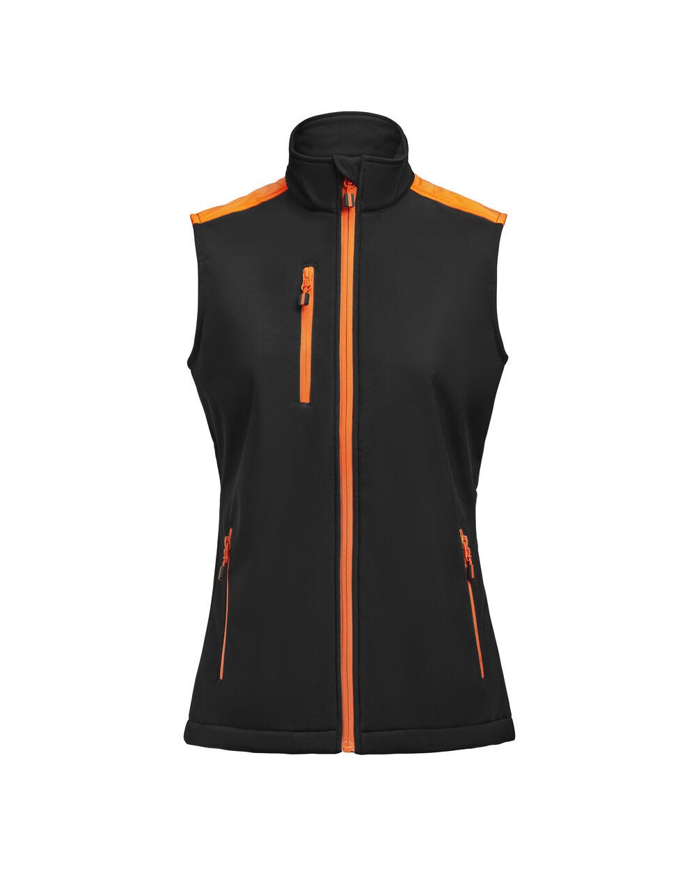 Softshells PRINTER Prime Softshell
Bodywarmer Dames voor bedrukking &amp; borduring