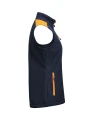 PRINTER Prime Softshell  Bodywarmer Femmes /api/colors/679d02f9-66a7-464d-a32b-fa0ae7541df5 personnalisable