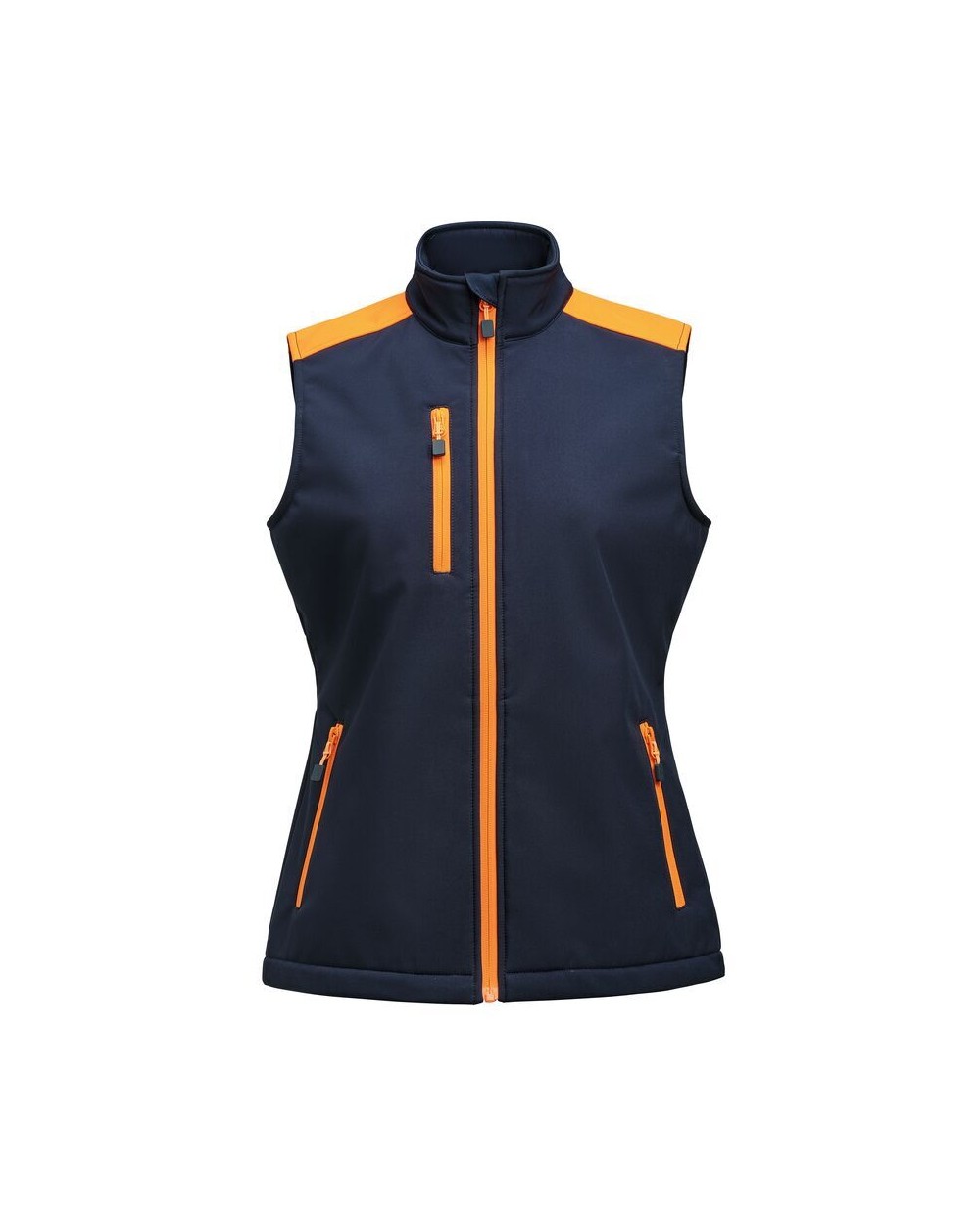 Softshells personnalisable PRINTER Prime Softshell 
Bodywarmer Femmes