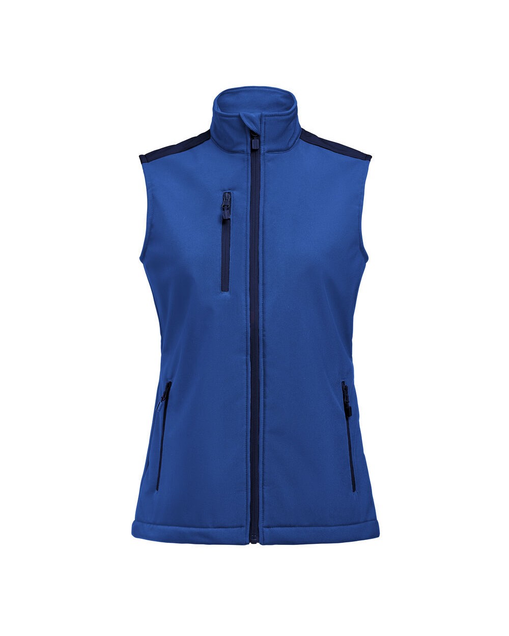 PRINTER Prime Softshell 
Weste Damen Softshells personalisierbar