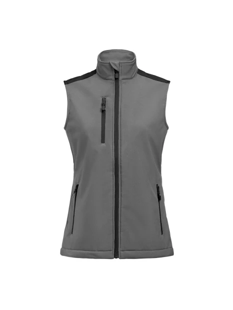PRINTER Prime Softshell  Bodywarmer Femmes /api/colors/69bab7fe-5a61-4ac7-b853-42683ad08f72 personnalisable