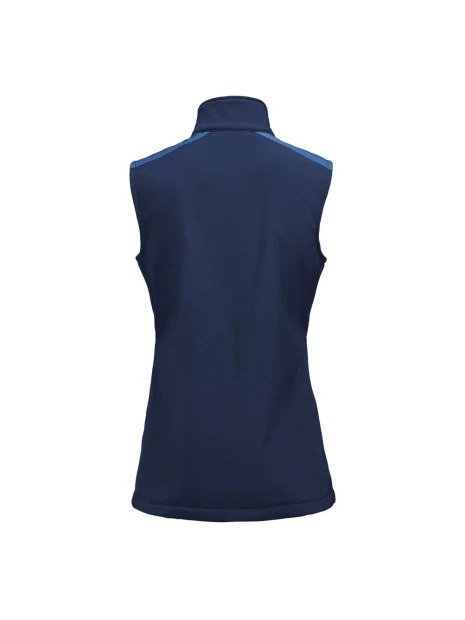 PRINTER Prime Softshell  Bodywarmer Femmes /api/colors/17a7f345-0503-448f-8670-7a9cf3bee799 personnalisable