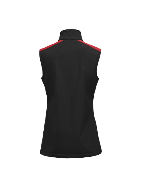 PRINTER Prime Softshell 
Bodywarmer Femmes /api/colors/b084ccc6-964d-4c40-a33e-0f276869188a personnalisable