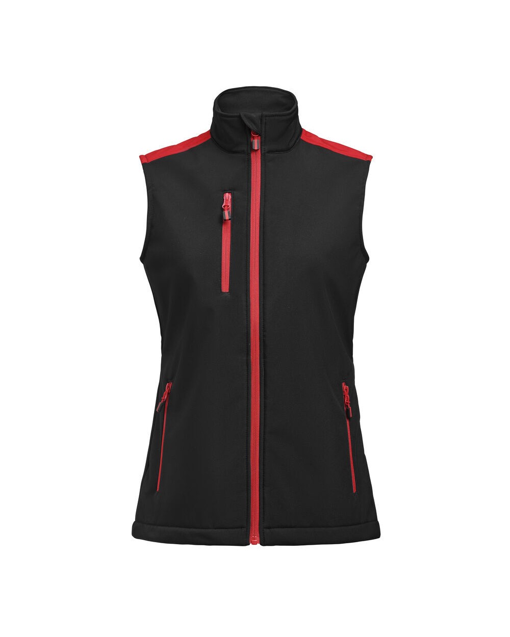 Softshells PRINTER Prime Softshell
Bodywarmer Dames voor bedrukking &amp; borduring