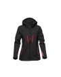 STORMTECH W'S PATROL SOFTSHELL Softshells personalisierbar