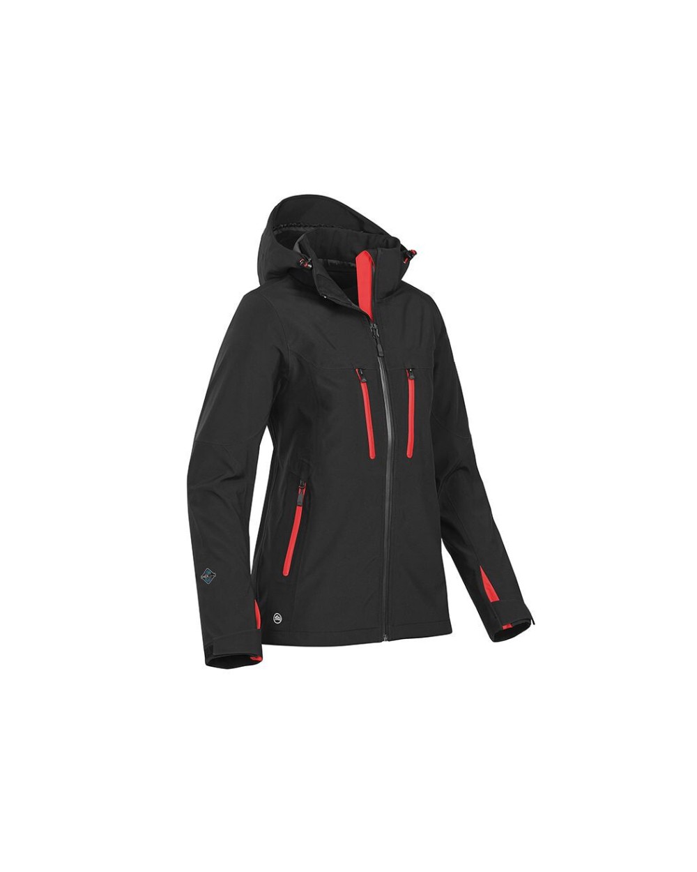Softshells personnalisable STORMTECH W'S PATROL SOFTSHELL