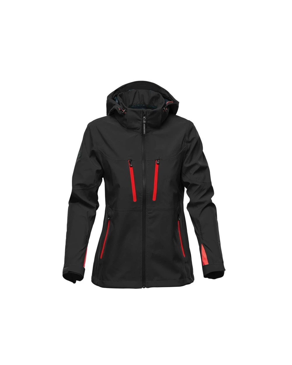 Softshells personnalisable STORMTECH W'S PATROL SOFTSHELL
