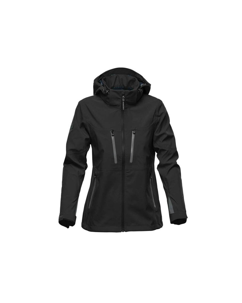 STORMTECH W'S PATROL SOFTSHELL Softshells personalisierbar