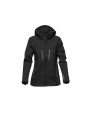 STORMTECH W'S PATROL SOFTSHELL Softshells personalisierbar