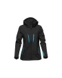 Softshells personnalisable STORMTECH W'S PATROL SOFTSHELL