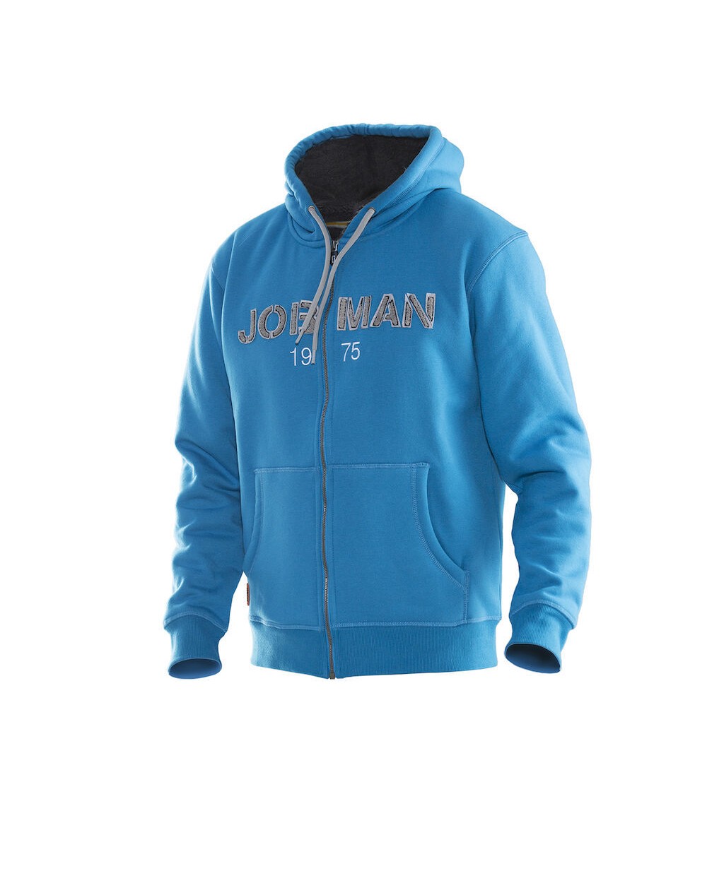 Sweaters & hoodies JOBMAN 5154 Vintage Hoodie Lined voor bedrukking &amp; borduring
