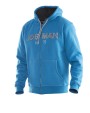 Sweaters & hoodies JOBMAN 5154 Vintage Hoodie Lined voor bedrukking &amp; borduring