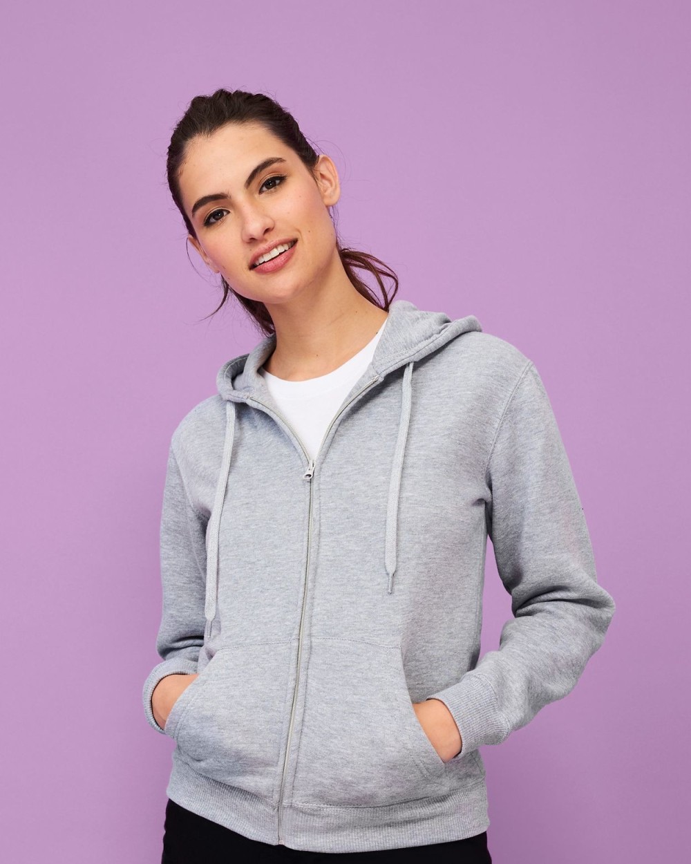 Sweaters & hoodies SOL'S Seven Women voor bedrukking &amp; borduring