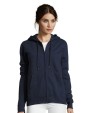 SOL'S Seven Women Sweatshirts personalisierbar