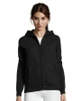 SOL'S Seven Women Sweatshirts personalisierbar