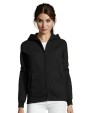SOL'S Seven Women Sweatshirts personalisierbar