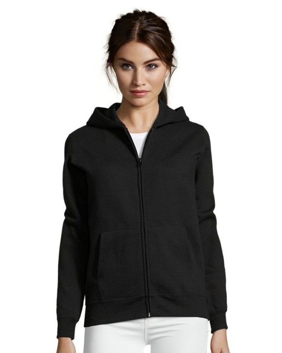 SOL'S Seven Women Sweatshirts personalisierbar