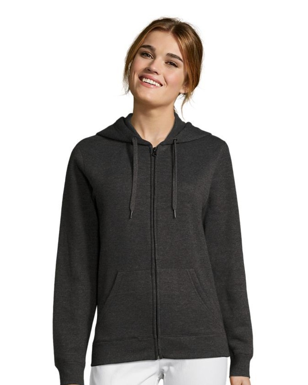 Sweaters & hoodies SOL'S Seven Women voor bedrukking &amp; borduring