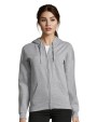SOL'S Seven Women Sweatshirts personalisierbar