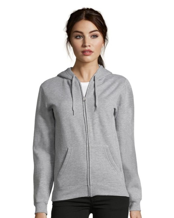 SOL'S Seven Women Sweatshirts personalisierbar