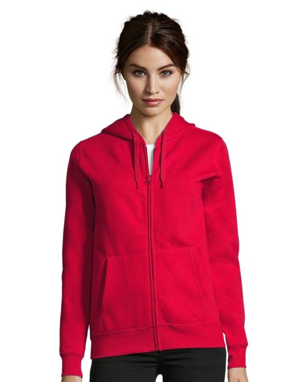 Sweaters & hoodies SOL'S Seven Women voor bedrukking &amp; borduring