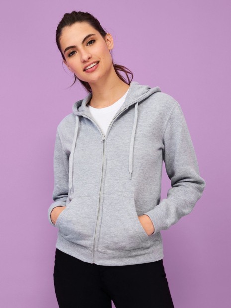 Sweat-shirts à personnaliser SOL'S Seven Women 