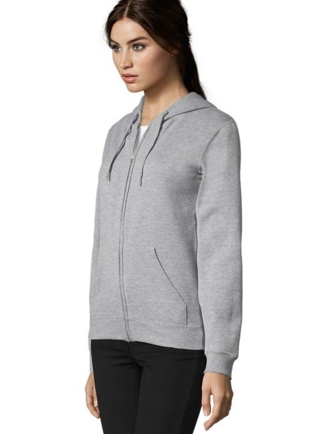 Sweat-shirts à personnaliser SOL'S Seven Women /api/colors/affde0b2-3f9e-462b-8bbe-959997fedc42