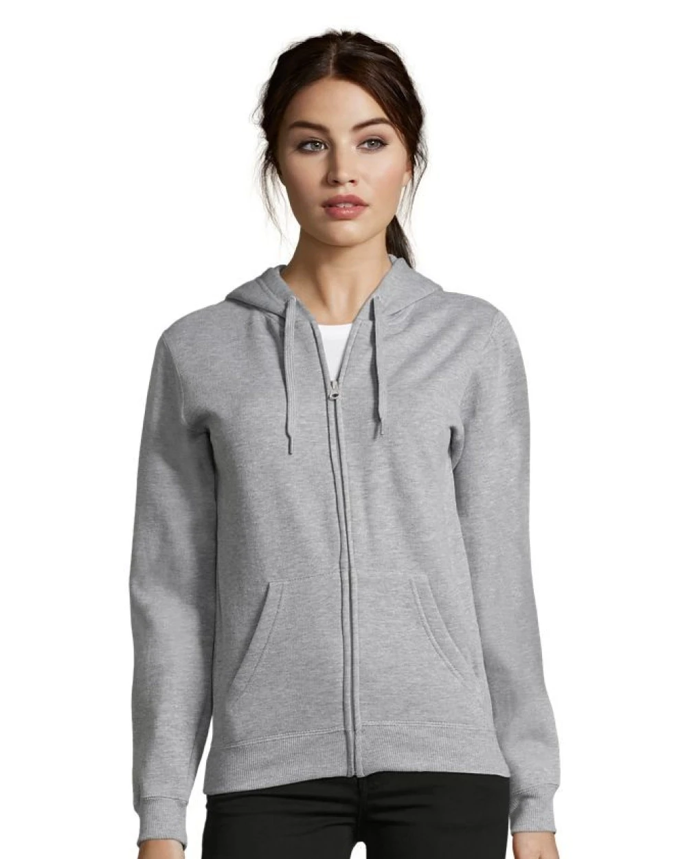 SOL'S Seven Women Sweatshirts personalisierbar