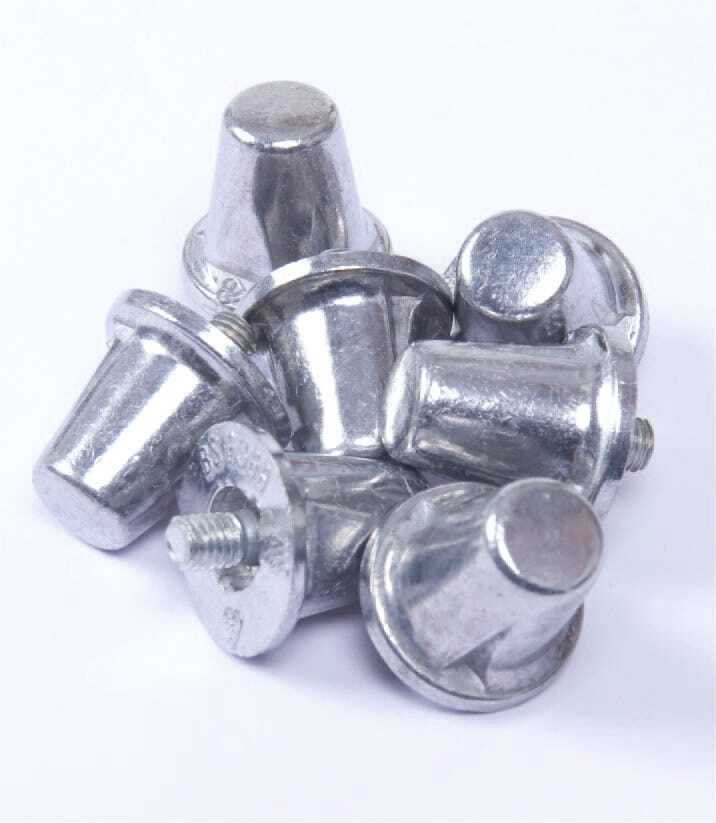 Benodigdheden PROACT Studs voor bedrukking &amp; borduring