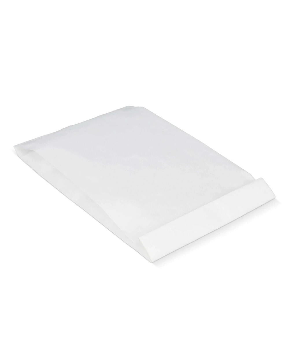 Tote bags personnalisable 4DO Sac en papier 50g/m² 15 x 7 x 36cm
